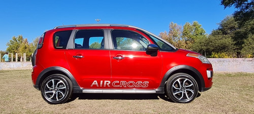 C3 Aircross 2011 Exclusive Pack Myway Impecable