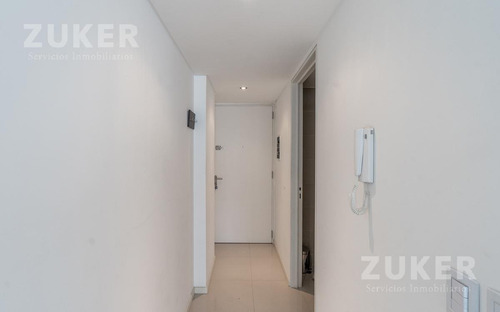 Imagen 10 de 22 de Venta Las Cañitas Monoambiente Edificio Nic