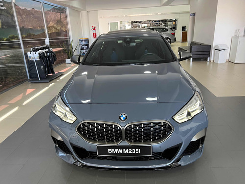 Imagen 9 de 25 de Bmw M235i Gran Coupé Okm 2023 - Bmw 235 - Bmw Serie 2 - 235i