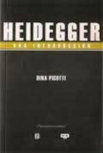 Heidegger . Una Introduccion