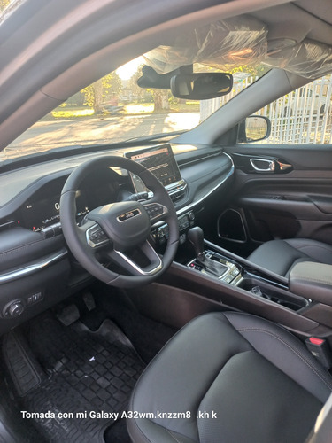 Jeep Compass 1.3 T270 Longitude Plus 4X2 At6