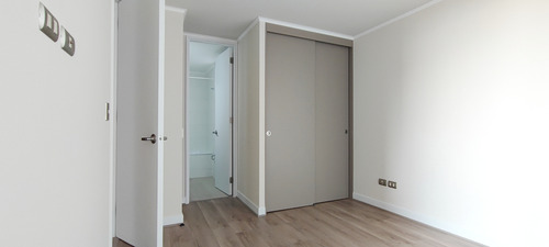 Edificio Carrión (1 Est. 1 Bod.) Vista Poniente Piso 21