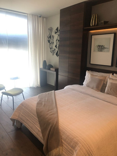 Imagen 20 de 26 de Departamento En Venta Torre Sohl Zona Centro Monterrey