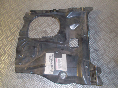 Carter De Faro Derecho Toyota 4runner 2000 2002 Original