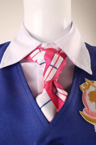 Rpg Com Uniforme Do Princess College De 2023
