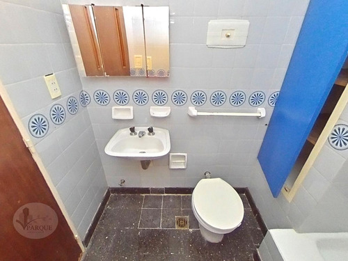 Departamento Próximo Al Río. Un Dormitorio