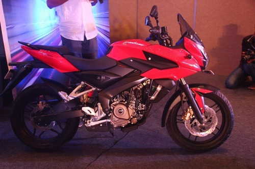 Imagen 14 de 15 de Bajaj Rouser As 200 - 0 Km - ( No Ns Ni Rs ) - Bonetto Motos