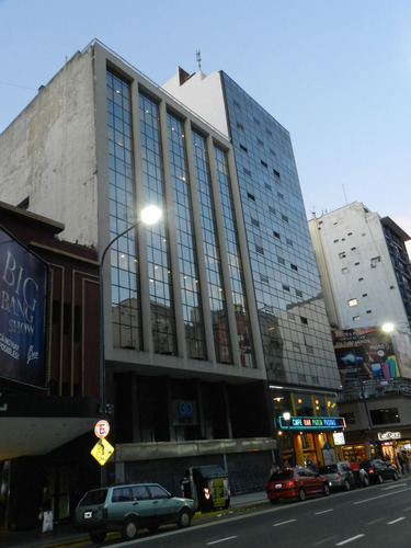 Edificio En Alquiler En Tribunales