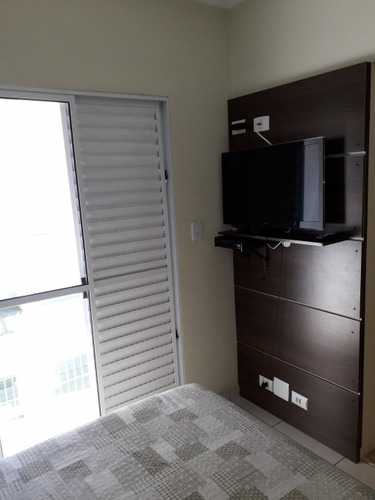 Imagem 13 de 14 de Casa De Condomínio A Venda - 694
