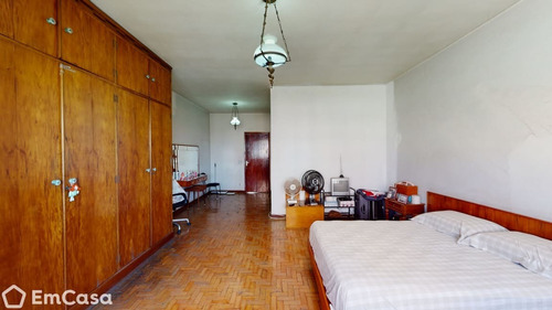 Imagem 10 de 10 de Casa À Venda Em São Paulo - 24985