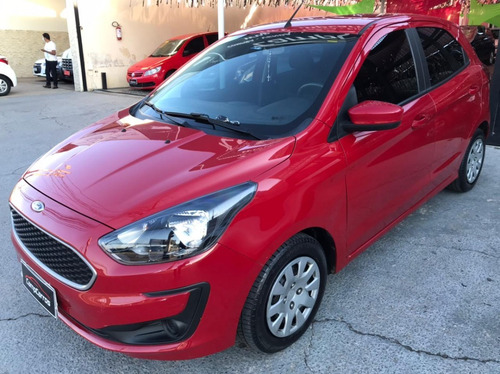 Imagem 4 de 5 de Ford Ka