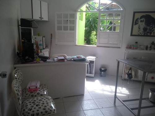 Imagem 14 de 15 de Ponto Comercial Para Locação Em Lauro De Freitas, Vilas Do Atlântico, 1 Banheiro - Vs400_2-900974