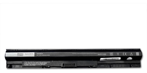 Bateria Para Notebook Dell Inspiron 14-5458 P64g 15-5558 Preto