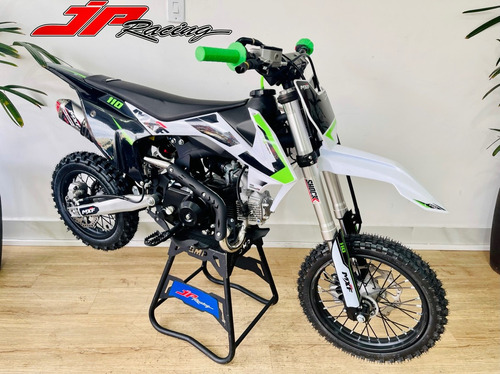 Mxf Pro Racing 110 2023