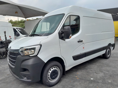 Renault Master FurgãO 2.3 Grand L2h2 5p