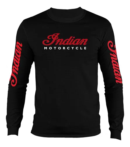 Playeras indian motorcycles deals