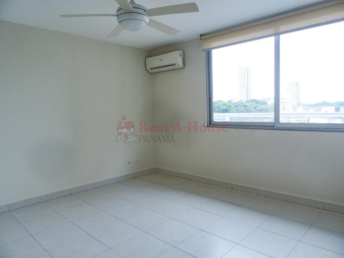 Imagen 8 de 14 de Venta De Apartamento De 91 M2 En Miró, El Cangrejo 20-12470