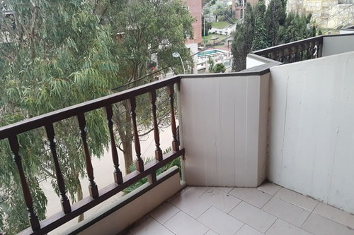 Imagen 15 de 22 de Zona Centro A Metros Del Mar Y De La Arteria Principal 1º Piso 3 Ambientes 2 Baños Y Cochera