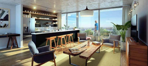 Imagen 2 de 6 de Departamento En Venta Ubicado En Montevideo