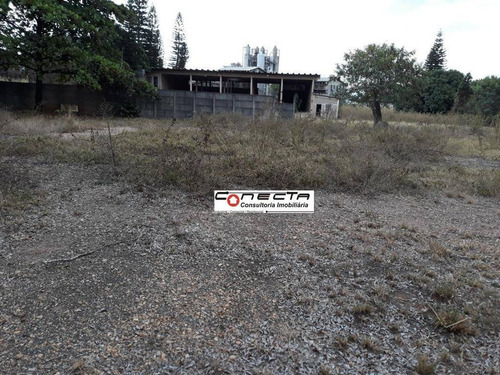 Galpão, 850 M² Terreno 8661 M² - Venda Por R$ 2.990.000 Ou Aluguel Por R$ 18.000/mês - Cascata - Paulínia/sp - Ga1029