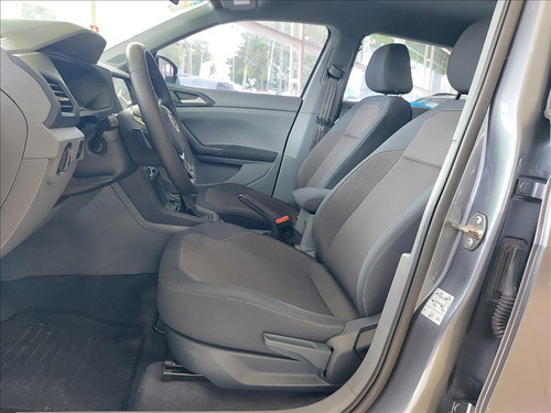 Volkswagen T-Cross 1.0 200 TSI TOTAL FLEX AUTOMÁTICO