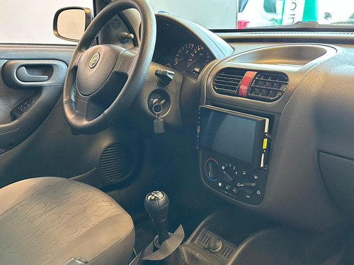 Chevrolet Corsa Sedan Maxx