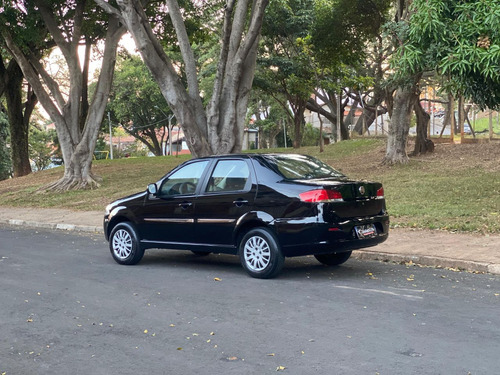 Fiat Siena Siena EL 1.0 mpi Fire Flex 8V 4p