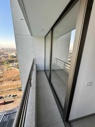 Arriendo Depto. 1d1b Macul (104087)