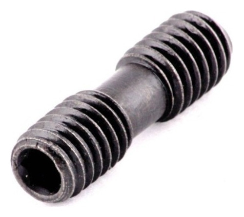 2 Tornillos Diferencial Para Clamp Cl-12 / Cl-30 P