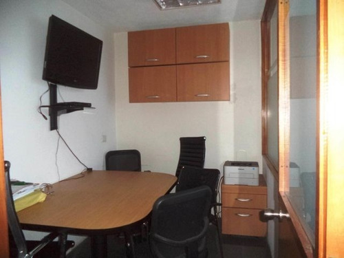 Imagen 7 de 9 de Ofc Venta De Oficina En La Florida / 21-11397