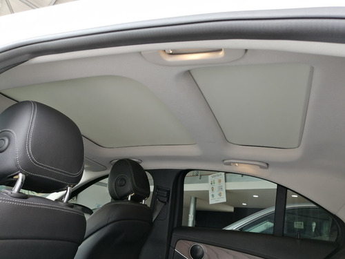 Mercedes Benz C200 Exclusive