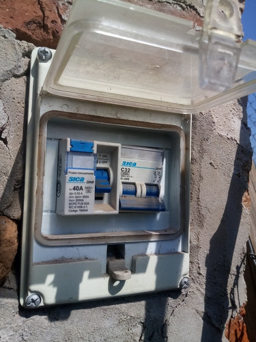 Dci Caie Certificado Habilitacion Edenor Zona Norte Y Oeste
