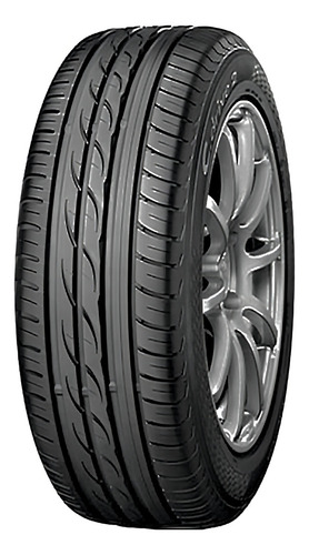 Llanta Yokohama Cdrive2 Zps 235/50r18 Run Flat 97 V