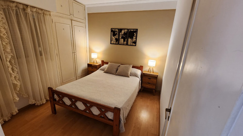 Oferta! Precio X Día - Departamento Disponible Junio Julio Agosto - Vacaciones Invierno 2025 - No Se Aceptan Grupo De Jóvenes- Hermoso Dpto 2 Amb 4 Personas - Pleno Centro 2 Cuadras Del Mar Y Peatonal