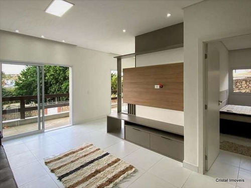 Imagem 6 de 30 de Casa Para Venda, 1 Dormitórios, Granja Viana - Cotia - 23988