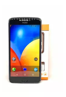 Motorola Moto E4 Plus Seminovo 16gb+carregador!