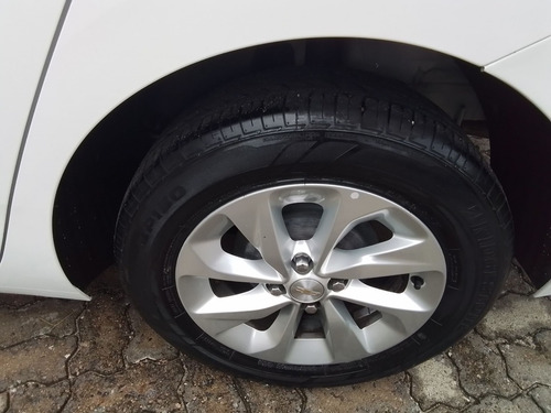 Chevrolet Onix 1.0 FLEX PLUS LT MANUAL