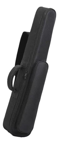 Bolso De Hombro Para Saxofón, Bolso Para Saxofón Con M