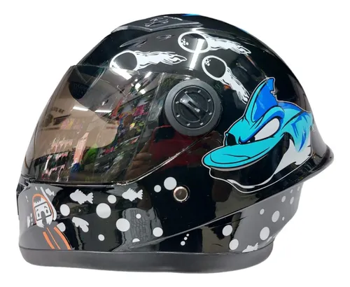 Casco shark online bluetooth