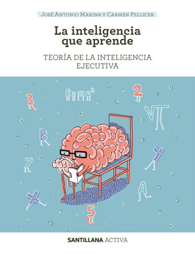 Libro Inteligencia Que Aprende,la