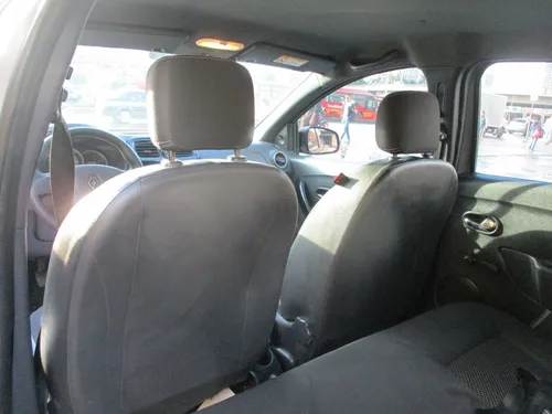 Renault Sandero 1600cc Mt Aa