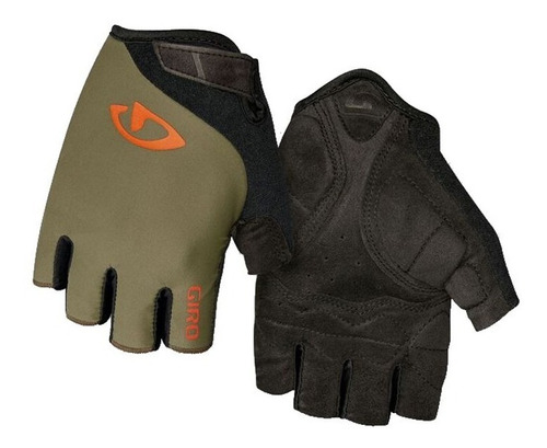 Guantes Cortos Ciclismo Giro Jag Latam Storero Bikes