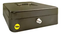 Comprar Caja De Seguridad Para Efectivo Yale 250mm