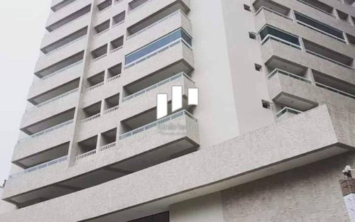 Imagem 1 de 15 de *apartamento Novo Vila Caiçara 79,67m²oportunidade02 Vagas De Garagem Privativa Lazer Completo Praia Grande S/p.