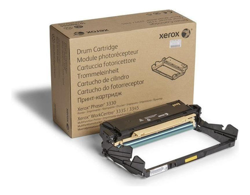 Tambor Xerox 101r00555, 30000 Páginas