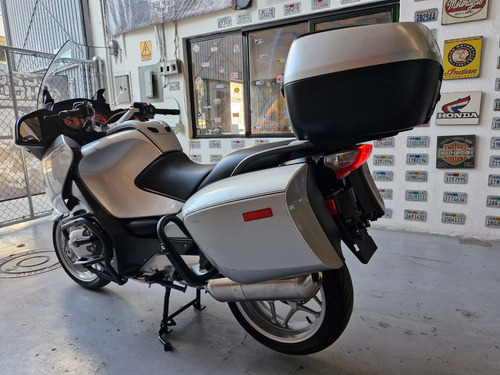 Bmw R1200 Rt 2009 Titulo Limpio Checala !!!!!!!!!!!!!!!!!!!!