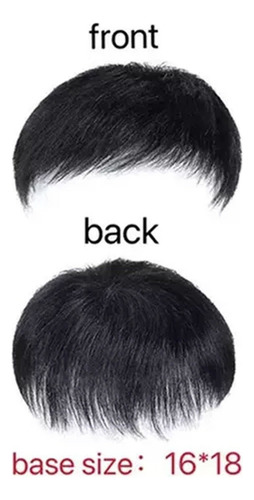 Mz Cbq For Tupés Y Extensiones De Clip, Prótesis Capilares