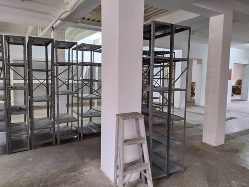 Imagen 12 de 21 de Oportunidad !!! Excelente Propiedad Comercial Y/o Industrial