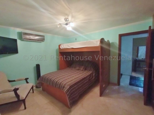 Imagen 7 de 21 de Casa En Venta En El Castaño Maracay Aragua 22-16122 Irrr