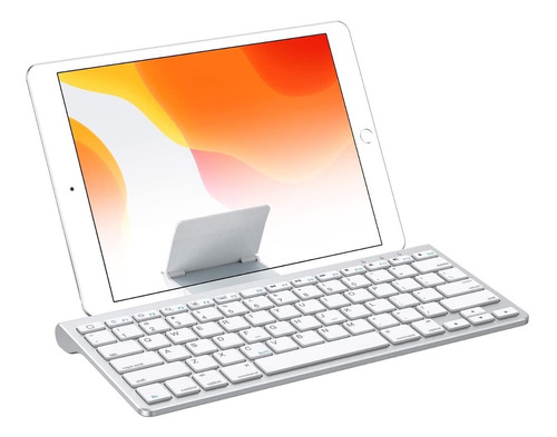 Omoton Teclado Para iPad 10.2